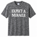 "Expect a Miracle" T-Shirt