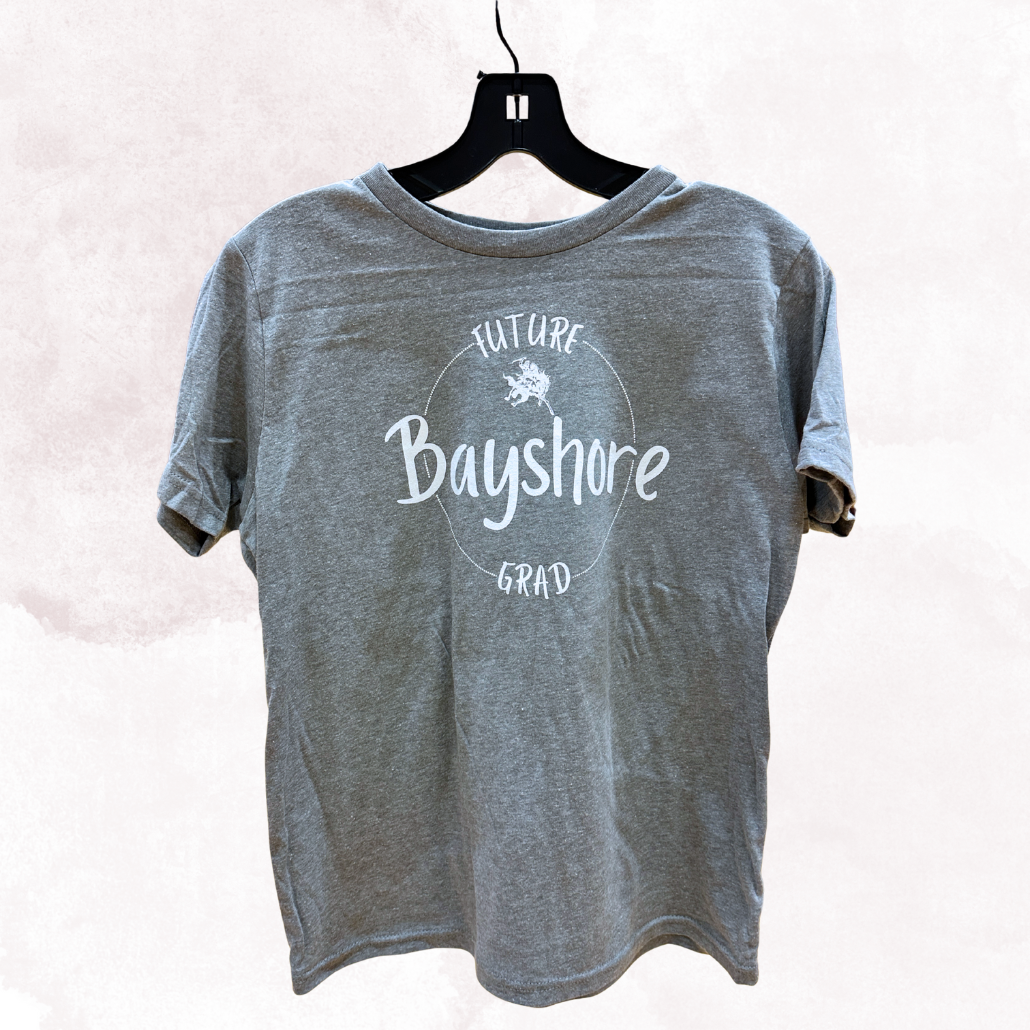 Future Grad Kid Shirt