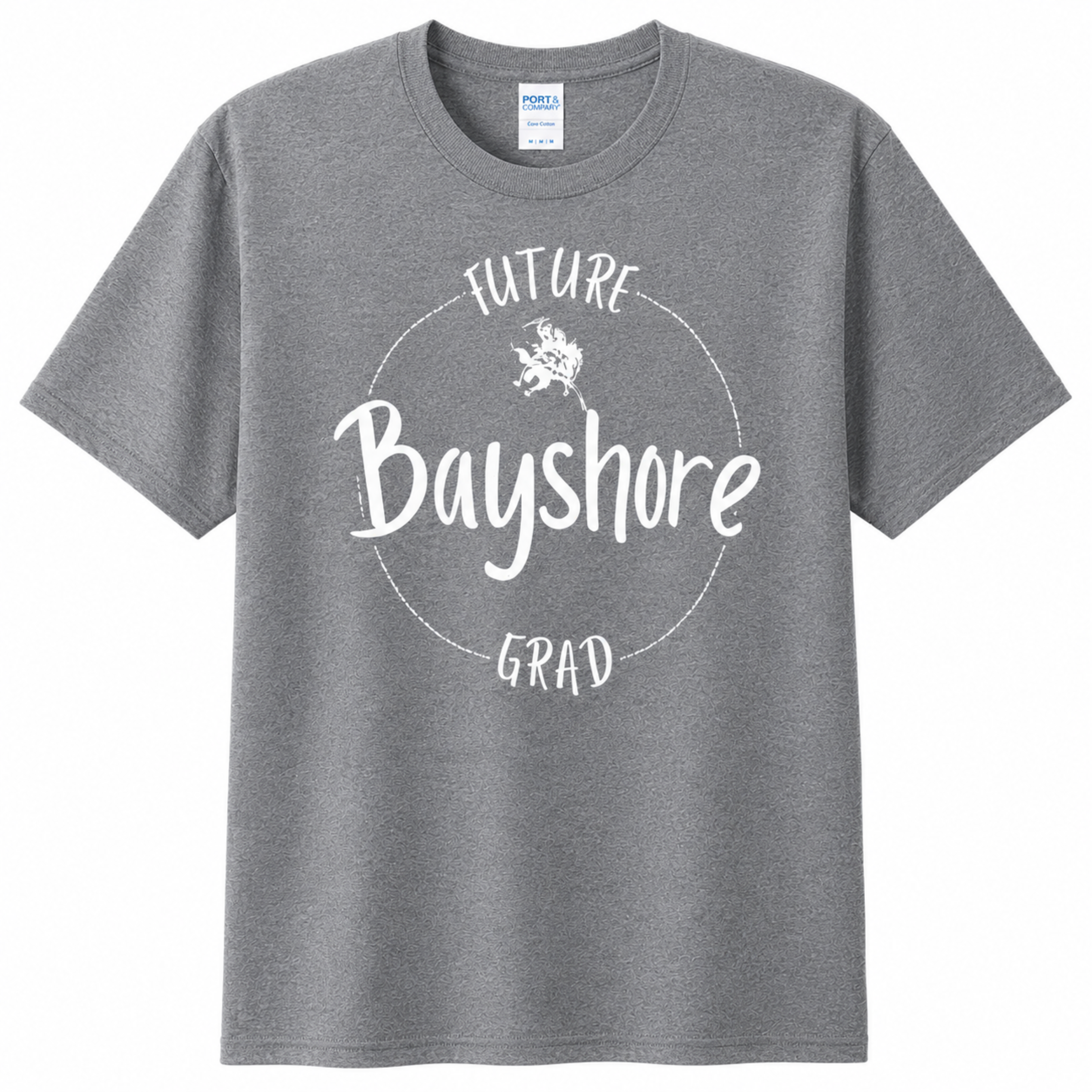 Future Grad Kid Shirt