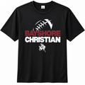 Bayshore Flag Football Shirt