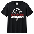 Bayshore Volleyball Shirt