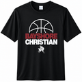 Bayshore Basketball Shirt