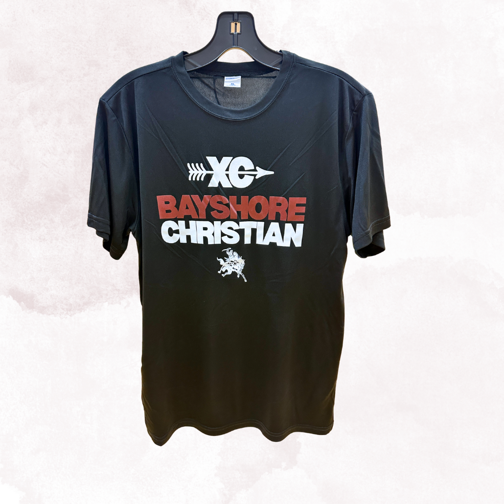 Bayshore XC Shirt