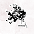 Faith Warrior Sticker