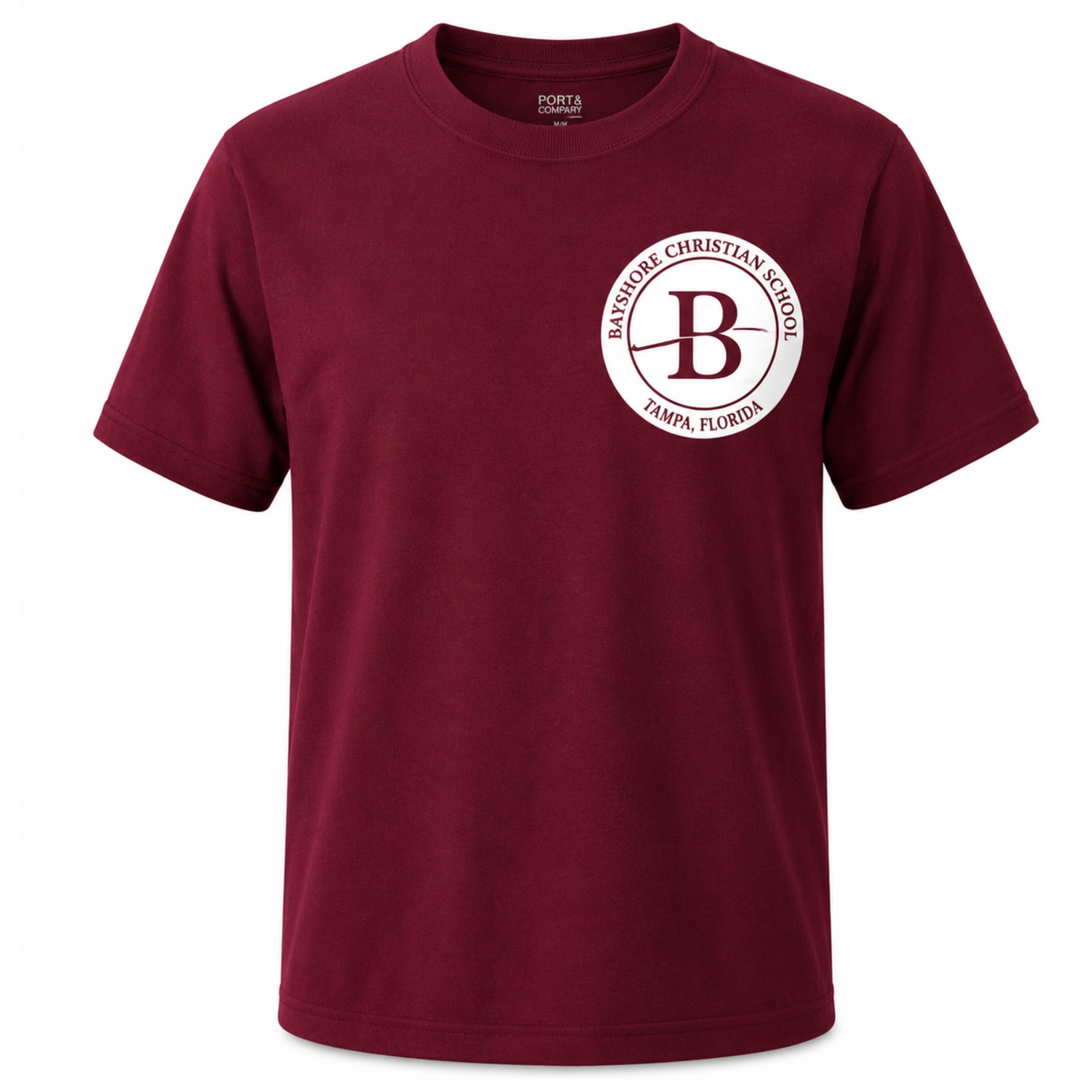 *Preschool Uniform T-Shirt*