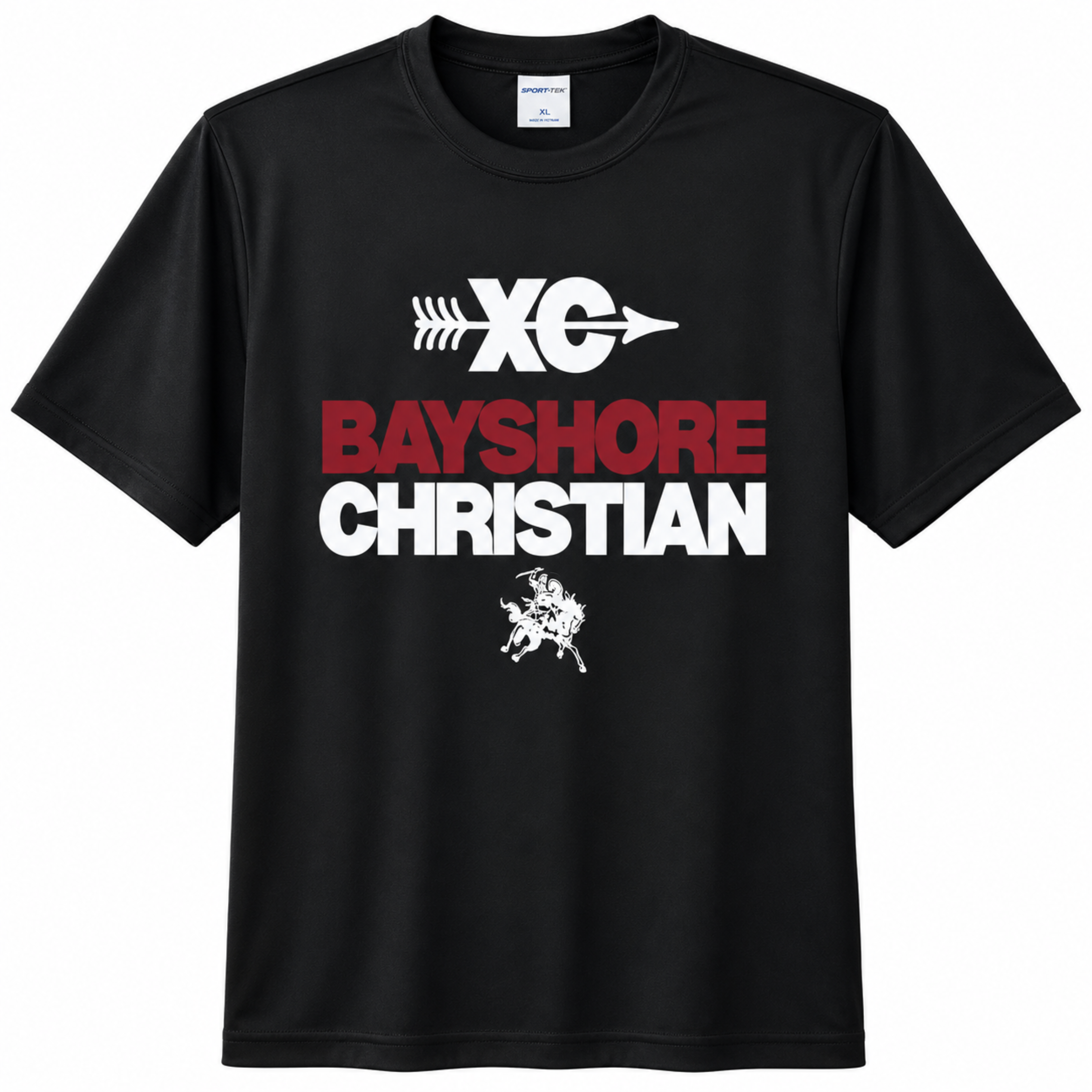 Bayshore XC Shirt