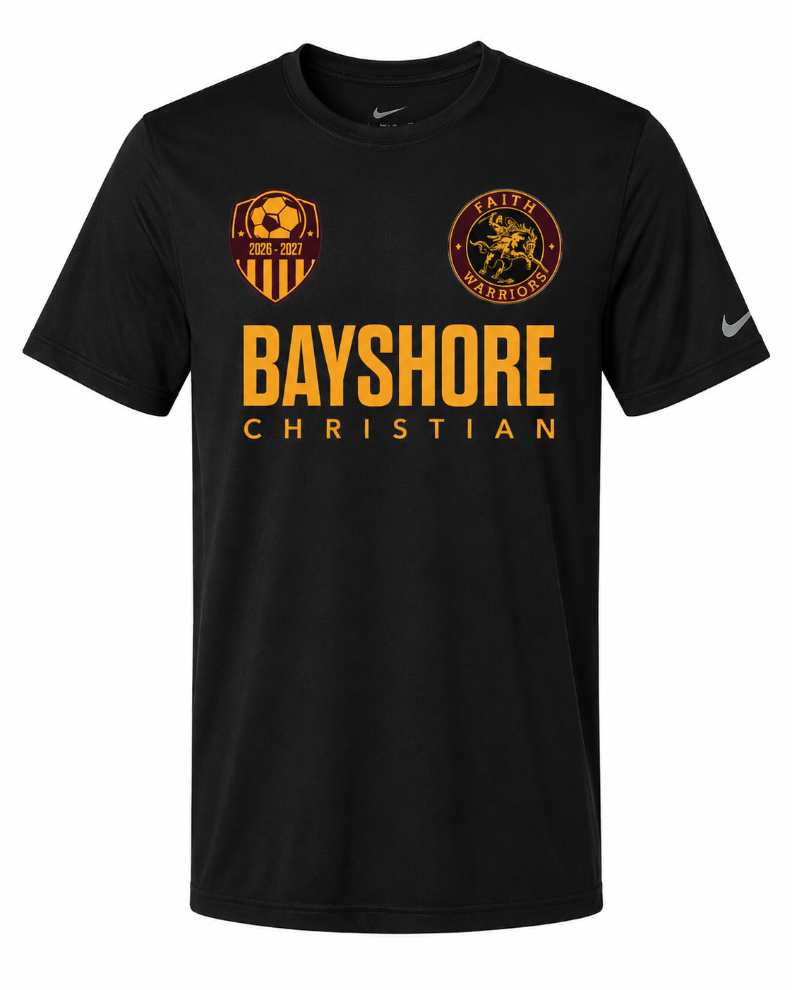Soccer Jersey