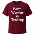 *Preschool Uniform T-Shirt*