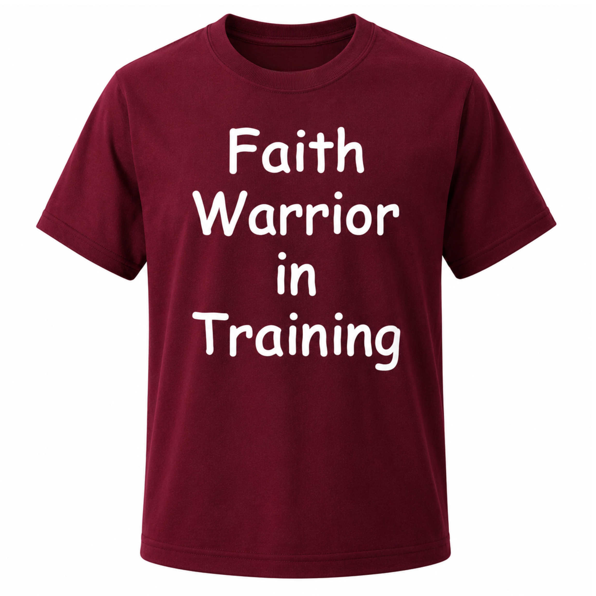 *Preschool Uniform T-Shirt*