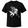 Black Dry Fit Faith Warrior T-Shirt