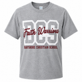 BCS Faith Warriors Shirt