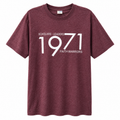 1971 T-shirt