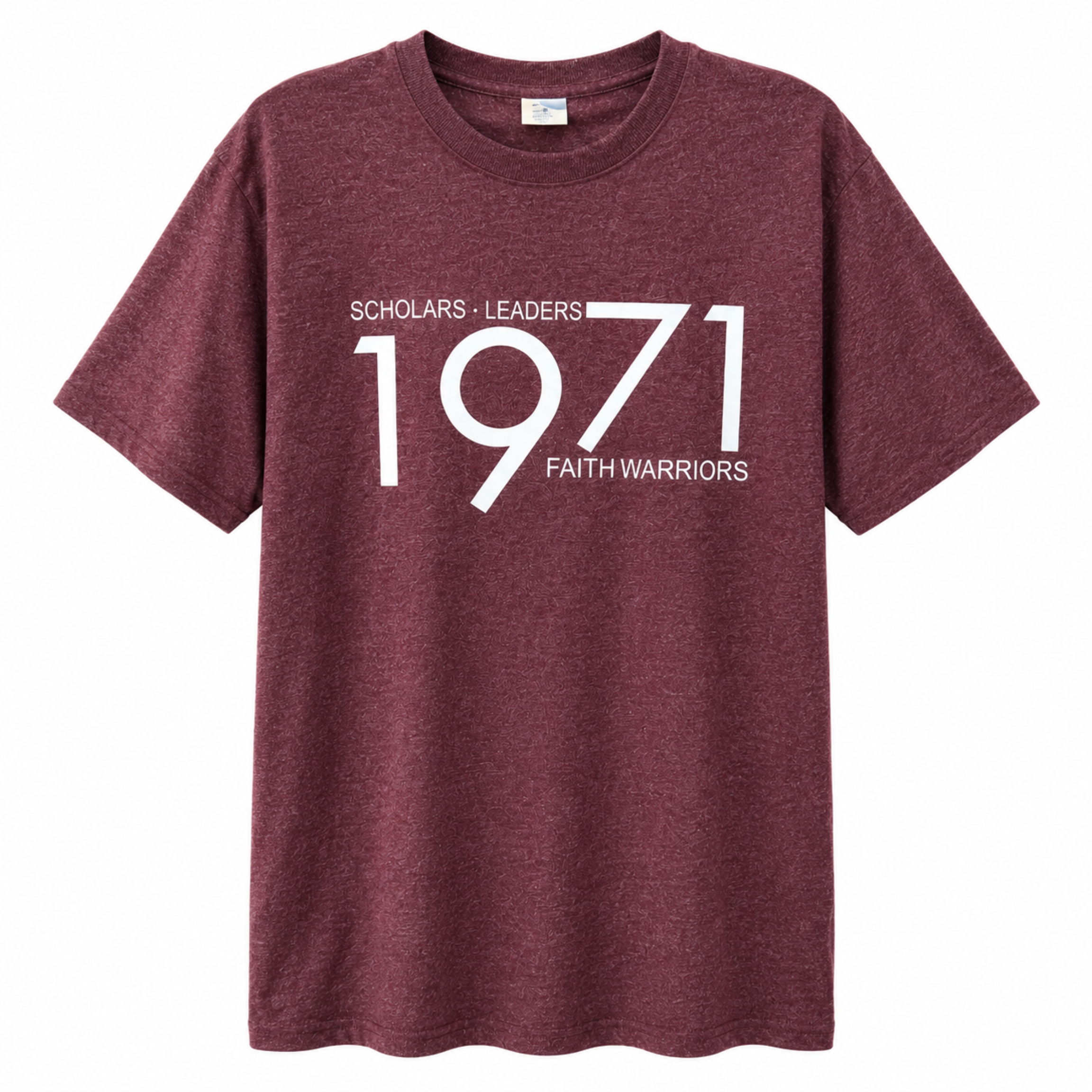 1971 T-shirt