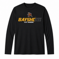 Long Sleeve Dry- Fit