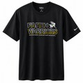 Nike Black Faith Warrior T-Shirt (All Sizes)