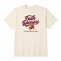 Cotton Color Faith Warriors