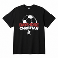 Bayshore Soccer Shirt