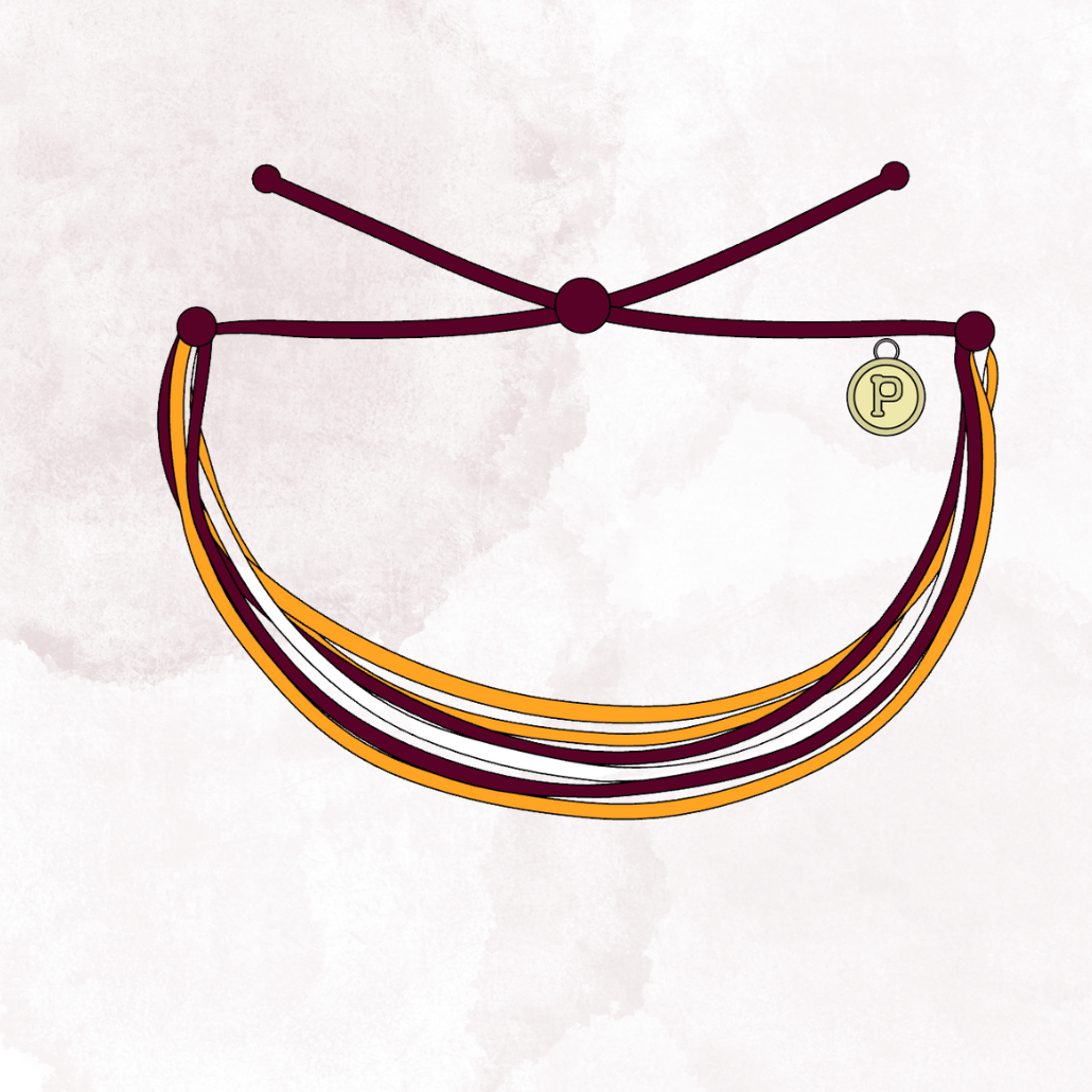 BCS Pura Vida Braclet